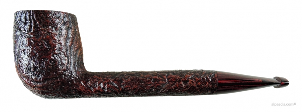 Dunhill The White Spot Cumberland 5109 Group 5 smoking pipe F972 a