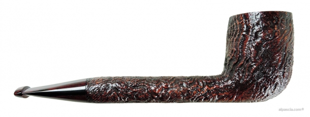Dunhill The White Spot Cumberland 5109 Group 5 smoking pipe F972 b