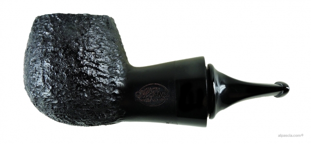 Pipa Al Pascia' Curvy Rustyc 02 - D586 a
