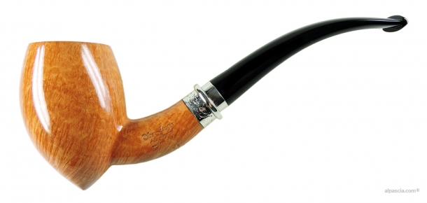 Ser Jacopo Historica 2025 Melolontha Fiammata Ruby 22 pipe 2093 a