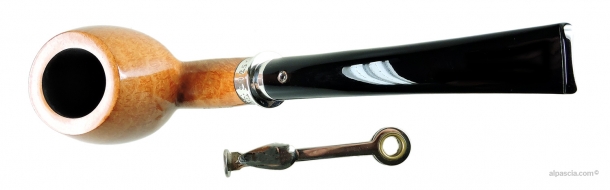 Ser Jacopo Historica 2025 Melolontha Fiammata Ruby 22 pipe 2093 d