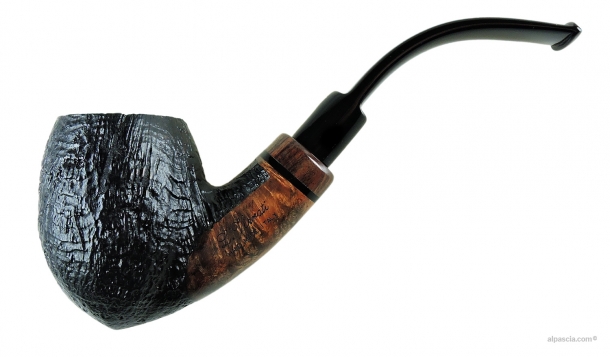 Viprati Sabbiata smoking pipe 560 a