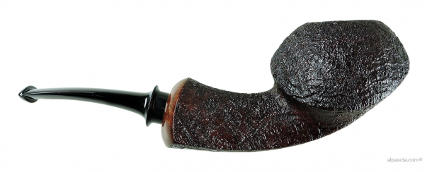 Cornelius Maenz pipe 187 b
