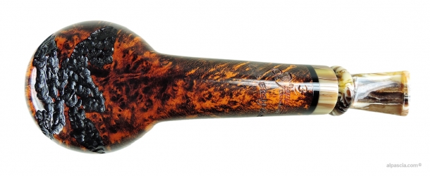 Peder Jeppesen Ida 3 pipe 473 c