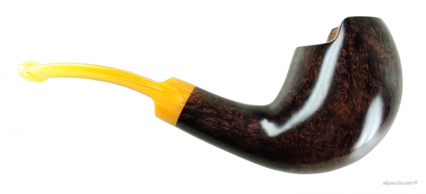 Mastro Geppetto Liscia 2 pipe 530 b