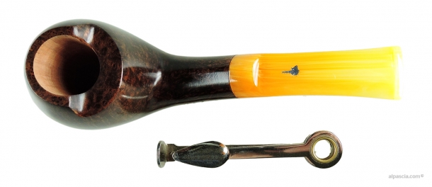 Mastro Geppetto Liscia 2 pipe 530 d