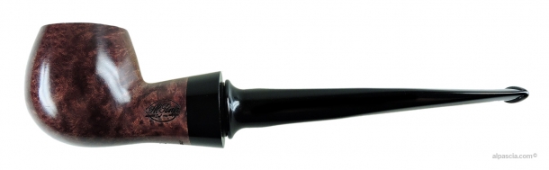Pipa Al Pascia' Curvy Churchwarden Walnut 02 - D590 a