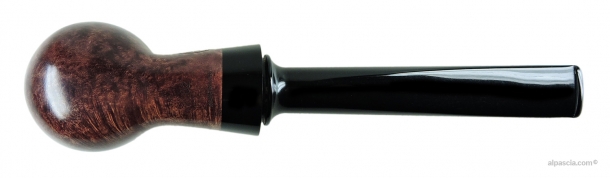 Pipa Al Pascia' Curvy Churchwarden Walnut 02 - D590 c