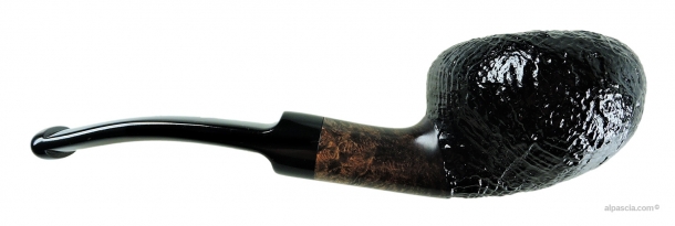 Pipa Mastro Geppetto Sabbiato - 532 b