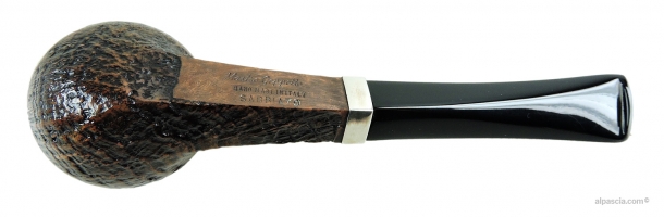 Pipa Mastro Geppetto Sabbiato - 533 c
