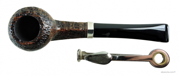 Pipa Mastro Geppetto Sabbiato - 533 d