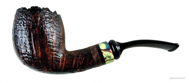 Pipa Peder Jeppesen Ida 3 - 477 a