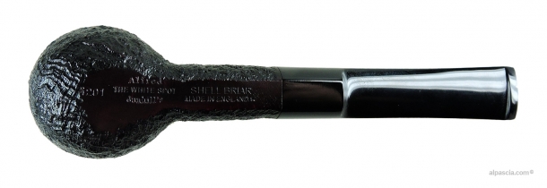 Pipa Dunhill Shell Briar 4201 Gruppo 4 - F983 c