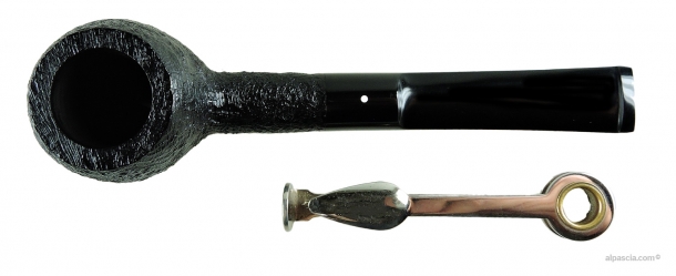 Pipa Dunhill Shell Briar 4201 Gruppo 4 - F983 d