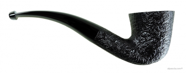 Pipa Dunhill Shell Briar 4114 Gruppo 4 - F984 b