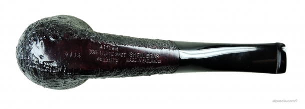 Pipa Dunhill Shell Briar 4114 Gruppo 4 - F984 c