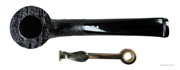 Pipa Dunhill Shell Briar 4114 Gruppo 4 - F984 d