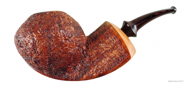Pipa Ganci - 025 a