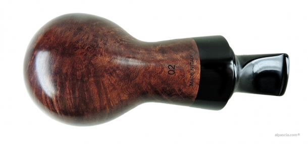 Pipa Al Pascia' Curvy Walnut 02 - D605 c