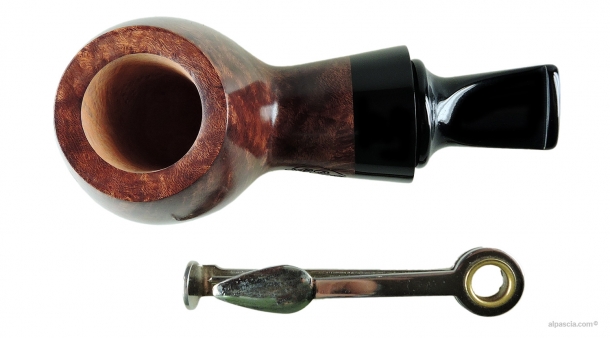 Pipa Al Pascia' Curvy Walnut 02 - D605 d