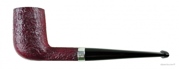 Pipa Dunhill Rubybark 4112 Gruppo 4 - F985 a