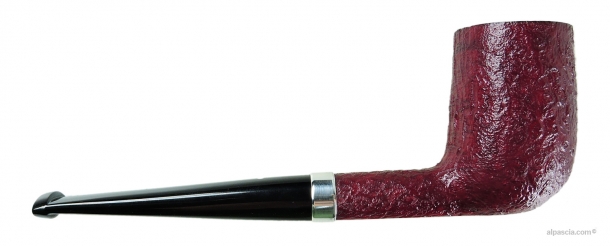 Pipa Dunhill Rubybark 4112 Gruppo 4 - F985 b