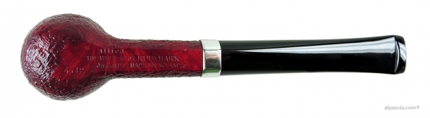 Pipa Dunhill Rubybark 4112 Gruppo 4 - F985 c
