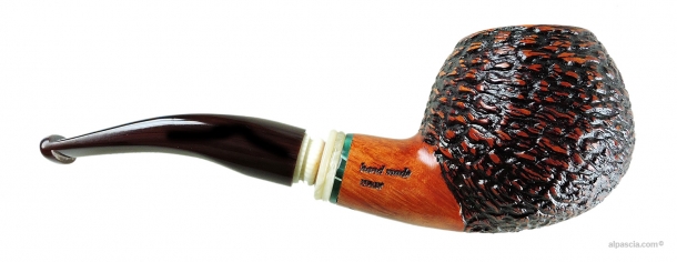 Santambrogio Rusticata Grande - 011 b