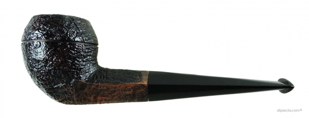 Pipa Mastro Geppetto Sabbiato - 535 a