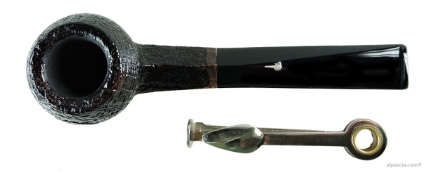 Pipa Mastro Geppetto Sabbiato - 535 d