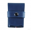 S.T. Dupont Lighter Case Blue 180026