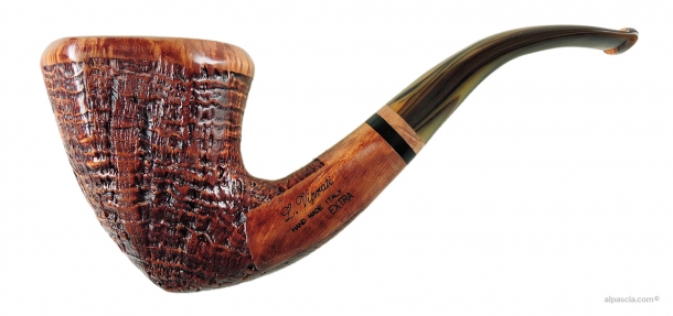 Pipa Viprati Sabbiata Extra - 568 a