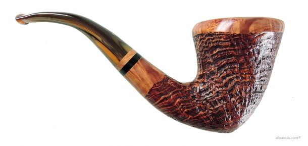 Pipa Viprati Sabbiata Extra - 568 b