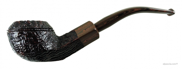 Ashton Brindle XXX smoking pipe 396 a