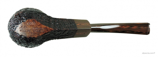 Ashton Brindle XXX smoking pipe 396 c