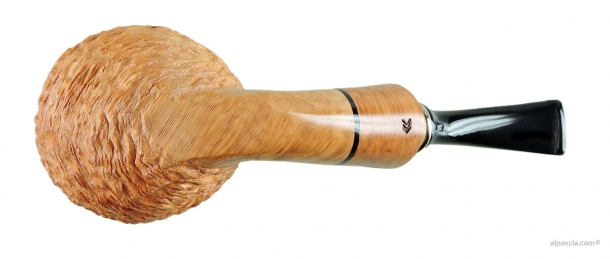Santambrogio Rusticata Naturale Grande pipe 020 c