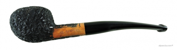 Pipa Al Pascia' Classic Line - D620 a