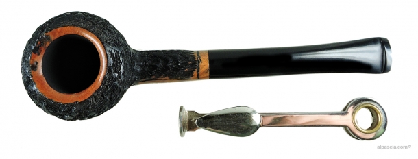 Pipa Al Pascia' Classic Line - D620 d