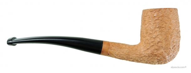 Al Pascia' Classic Line - pipe D622 b