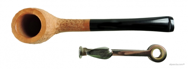 Al Pascia' Classic Line - pipe D622 d