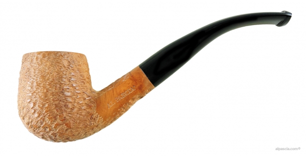 Pipa Al Pascia' Classic Line - D623 a