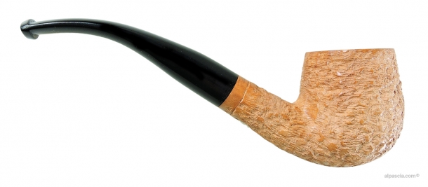 Pipa Al Pascia' Classic Line - D623 b