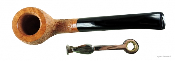 Pipa Al Pascia' Classic Line - D623 d