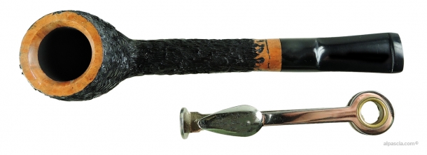 Al Pascia' Classic Line - pipe D624 d