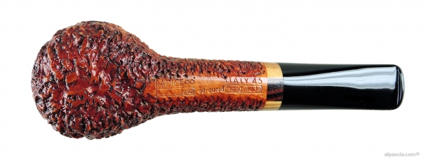 Radice Rind Oil Cured smoking pipe 2060 c