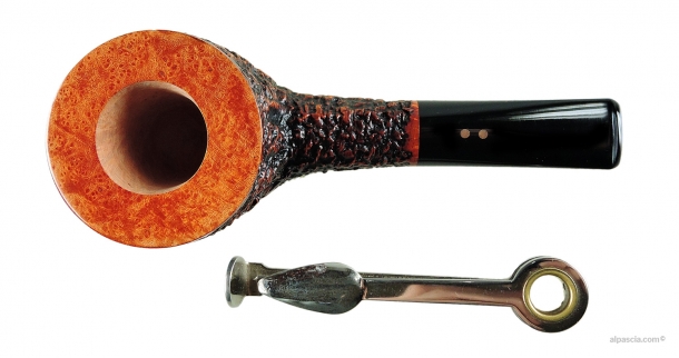 Radice Rind smoking pipe 2062 d