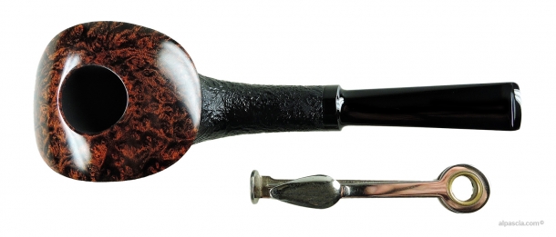 Pipa Ken Dederichs - 214 d