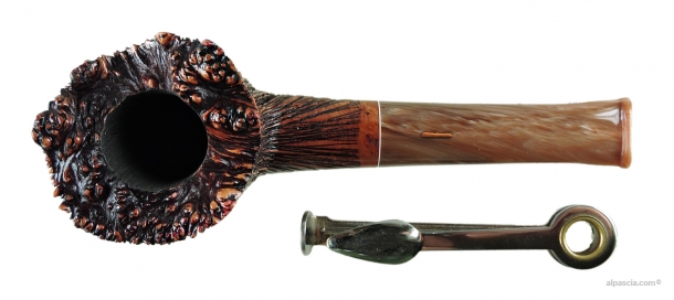 Amorelli Penna di San Michele *** pipe 338 d