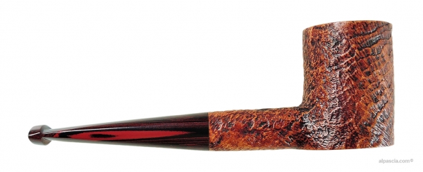 Pipa Dunhill The White Spot County 3122 Gruppo 3 - F996 b