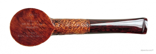 Pipa Dunhill The White Spot County 3122 Gruppo 3 - F996 c